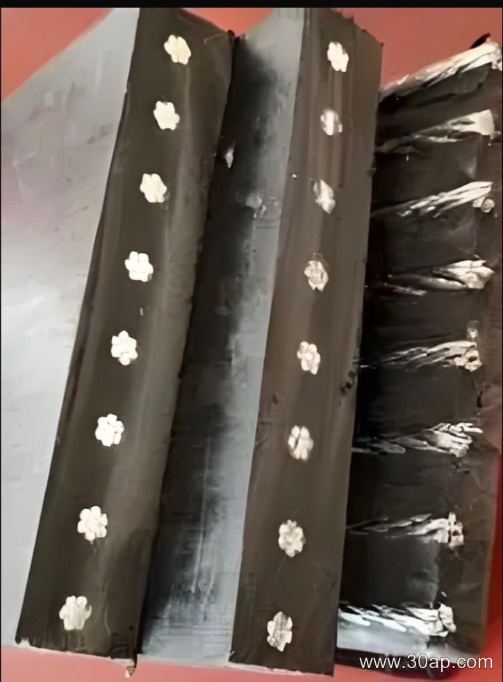EP1250 1800mm Conveyor Belt product image