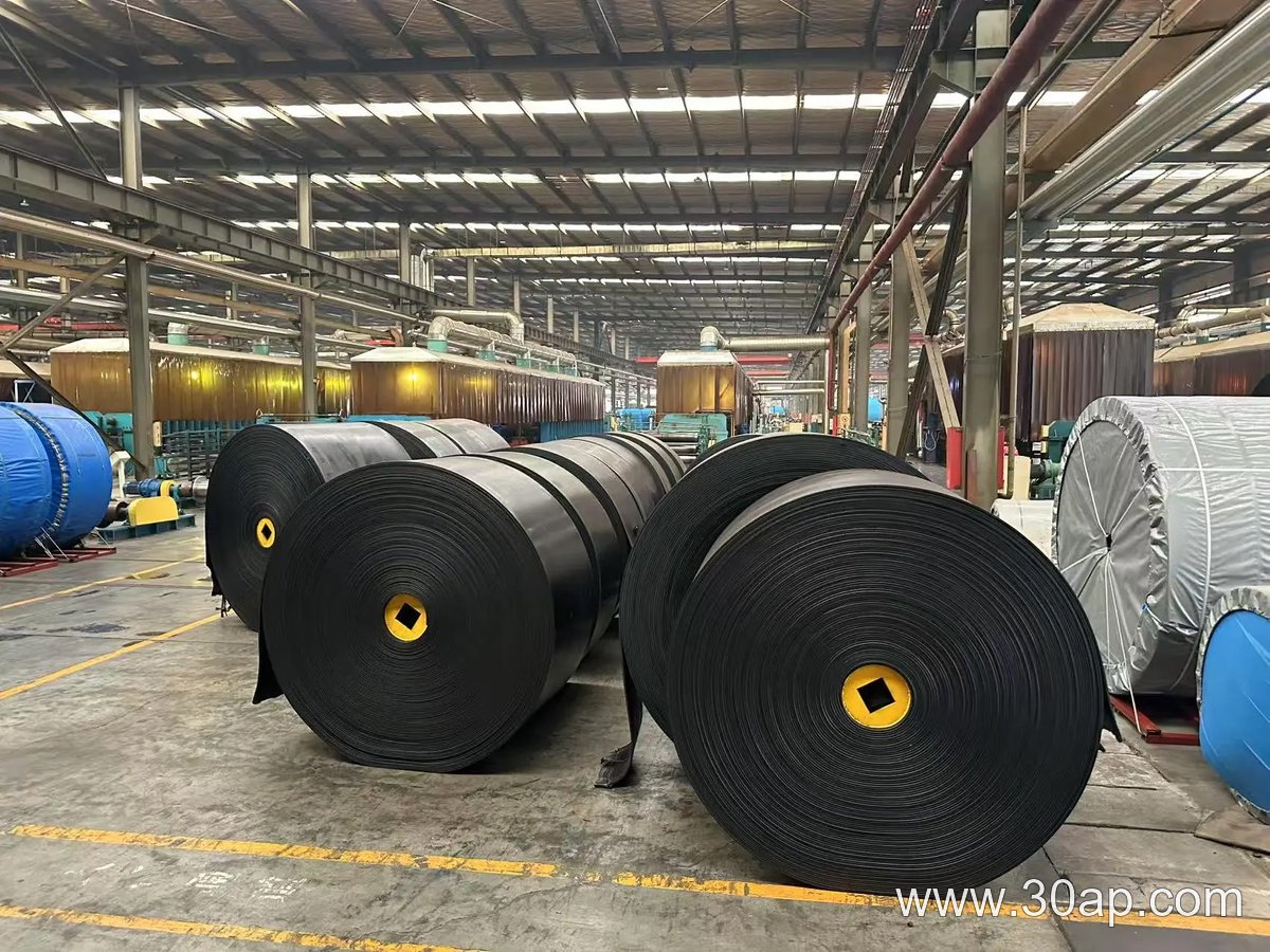 conveyor belt