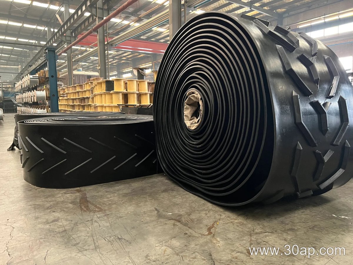 Ore Conveyor Belt product image