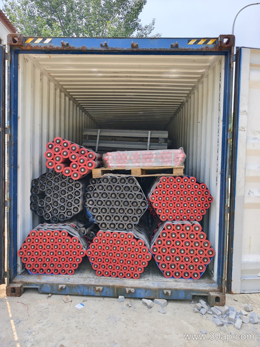 Polyurethane Idler product image