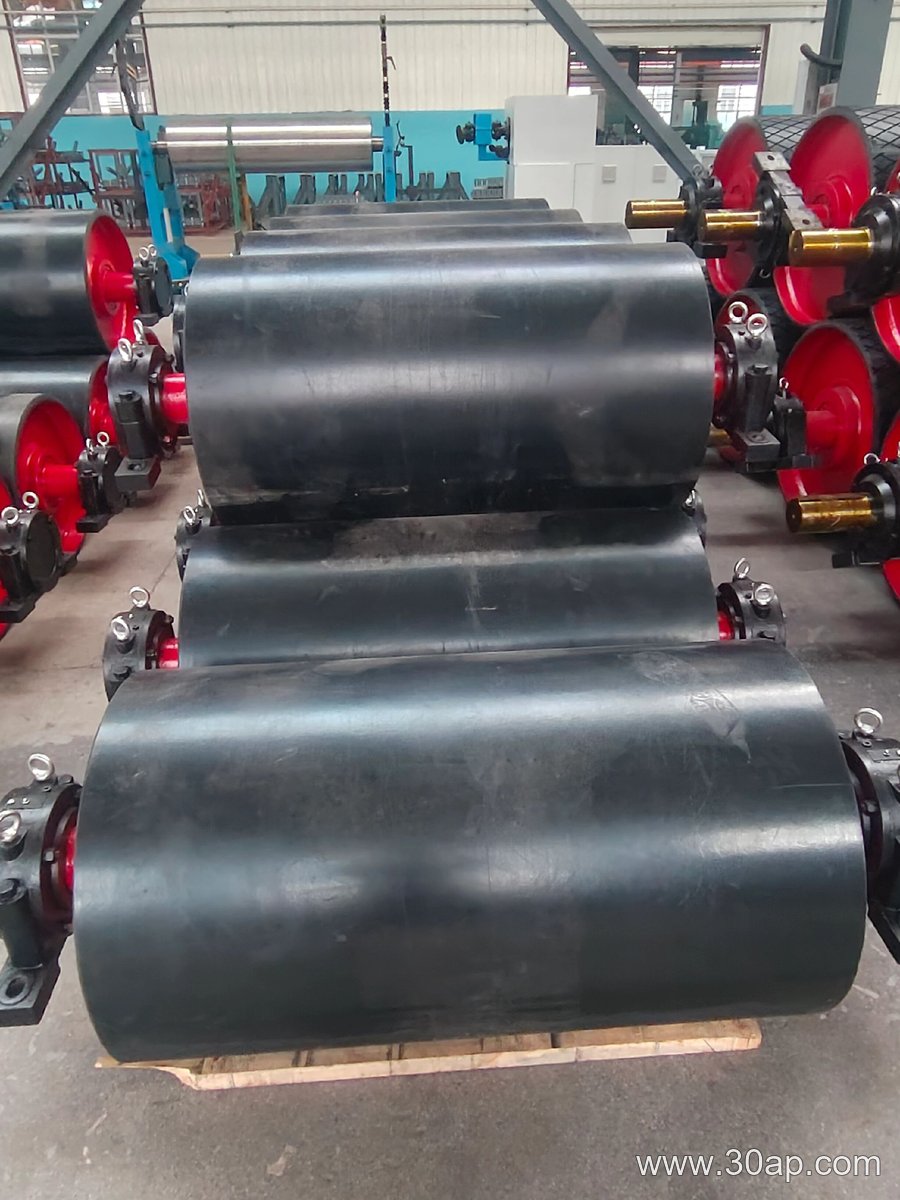 Large Pulley product image