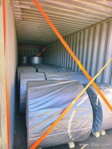 EP1000 Conveyor Belt Overview for Industrial Conveying Systems