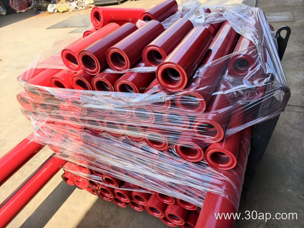 Polyurethane Idler