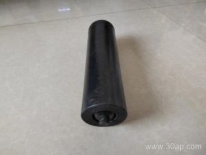 Trough Idler Basics for Belt Conveyor Systems