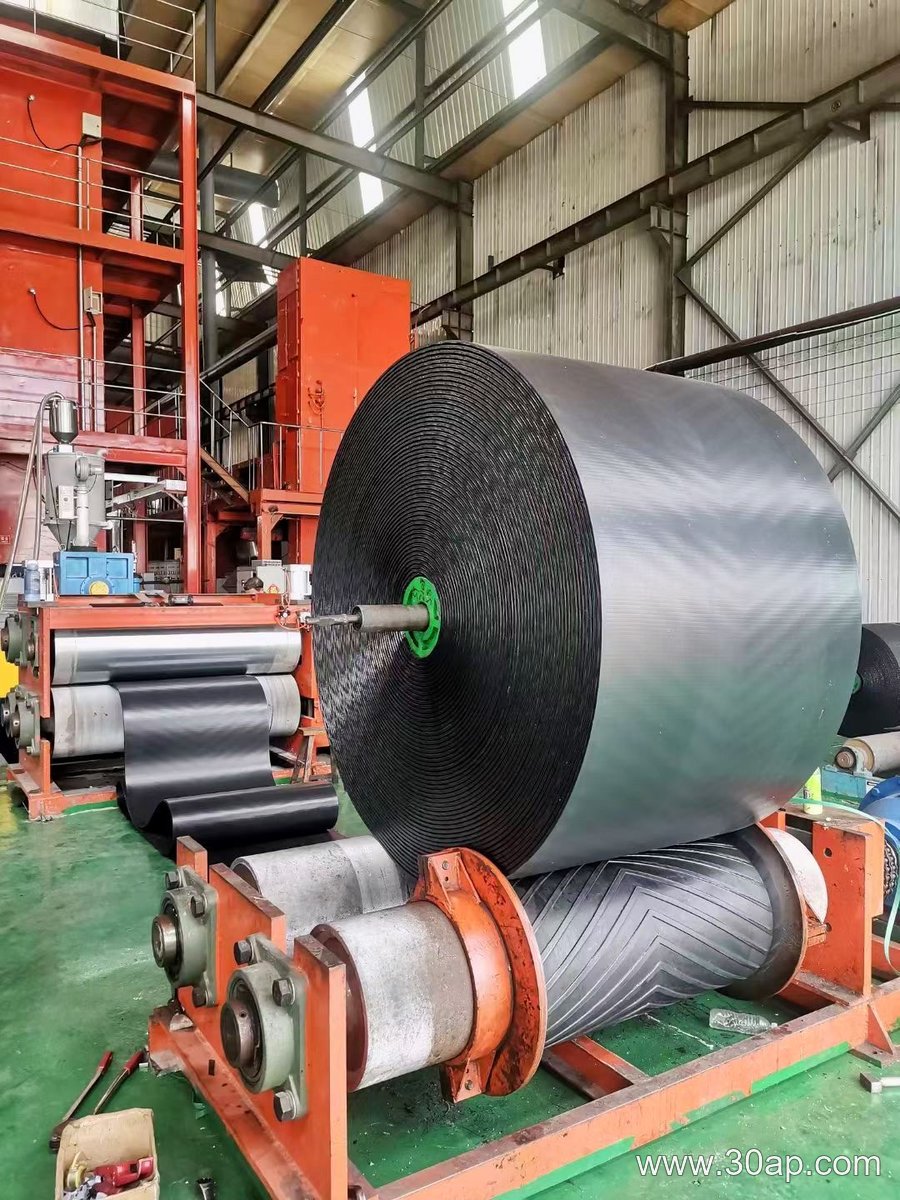 Cement Conveyor Belt