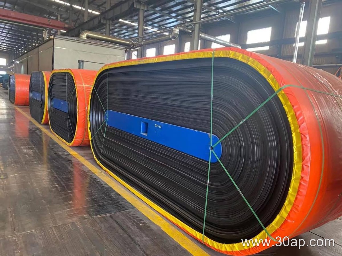 1200mm Conveyor Belt