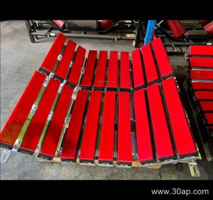 Conveyor Bracket Price and Selection Guide for Bulk Handling Systems