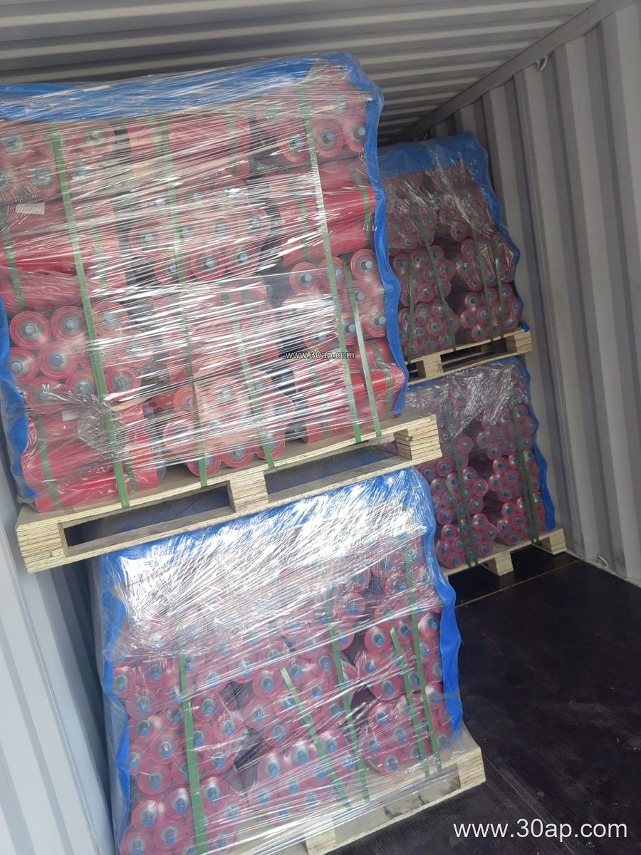 Conveyor Idler