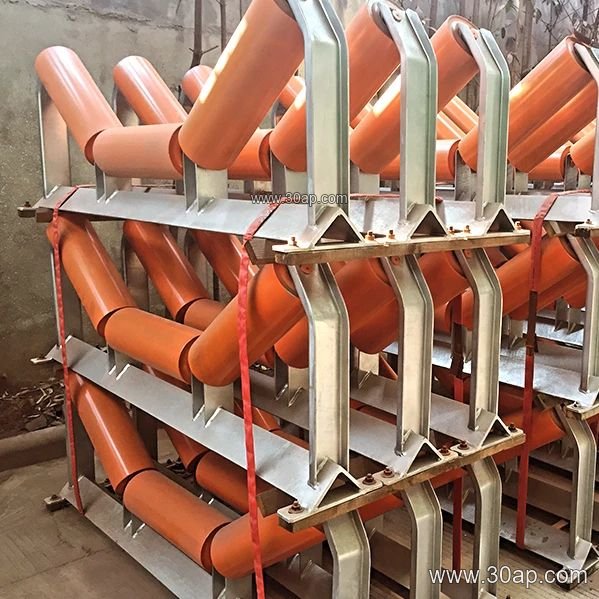 Carbon Steel Conveyor Bracket