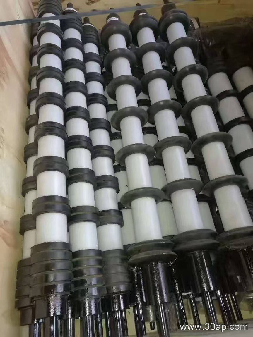 Belt Conveyor Impact Idler