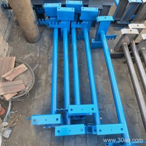 Conveyor Support Bracket Basics for Belt Conveyor Systems