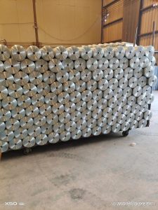 Aggregate Conveyor Idler Essentials for Quarry and Sand Plant Operators