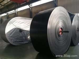 1200mm Conveyor Belt A Practical Guide for Heavy Duty Material Handling