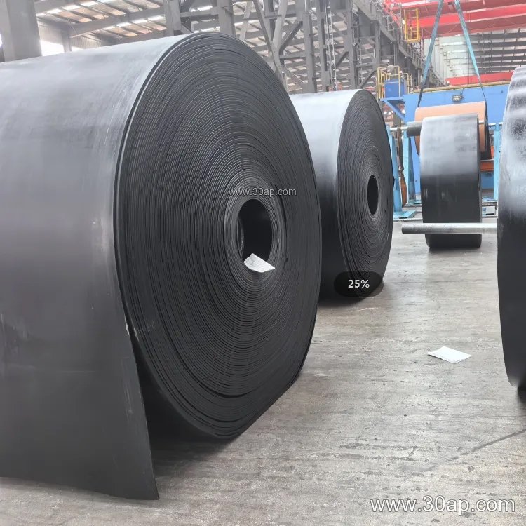 EP400 Conveyor Belt
