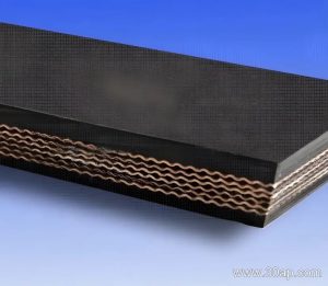 1500mm Wide Conveyor Belt Basics for Heavy-Duty Conveying