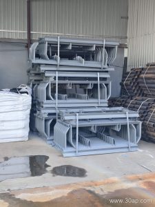 Four-Roll Idler Bracket Basics for Belt Conveyor Support