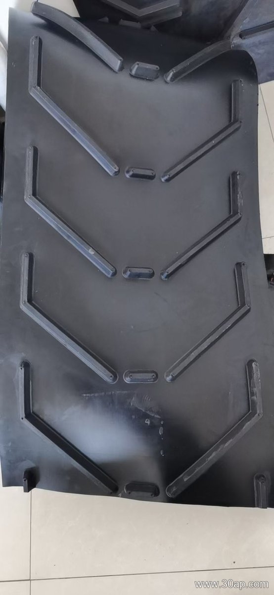 600mm Conveyor Belt