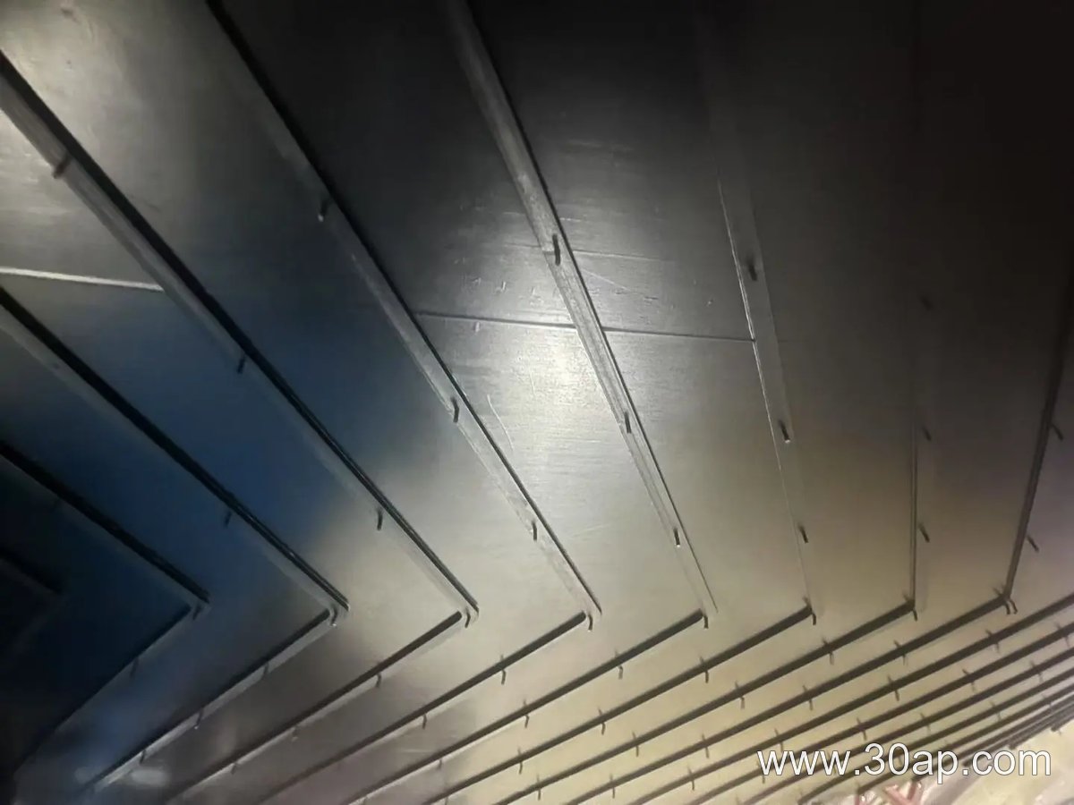 EP200 Conveyor Belt