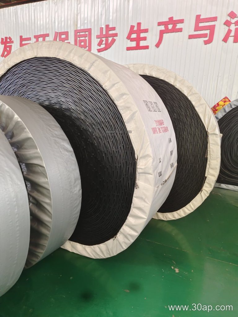 2200mm Conveyor Belt
