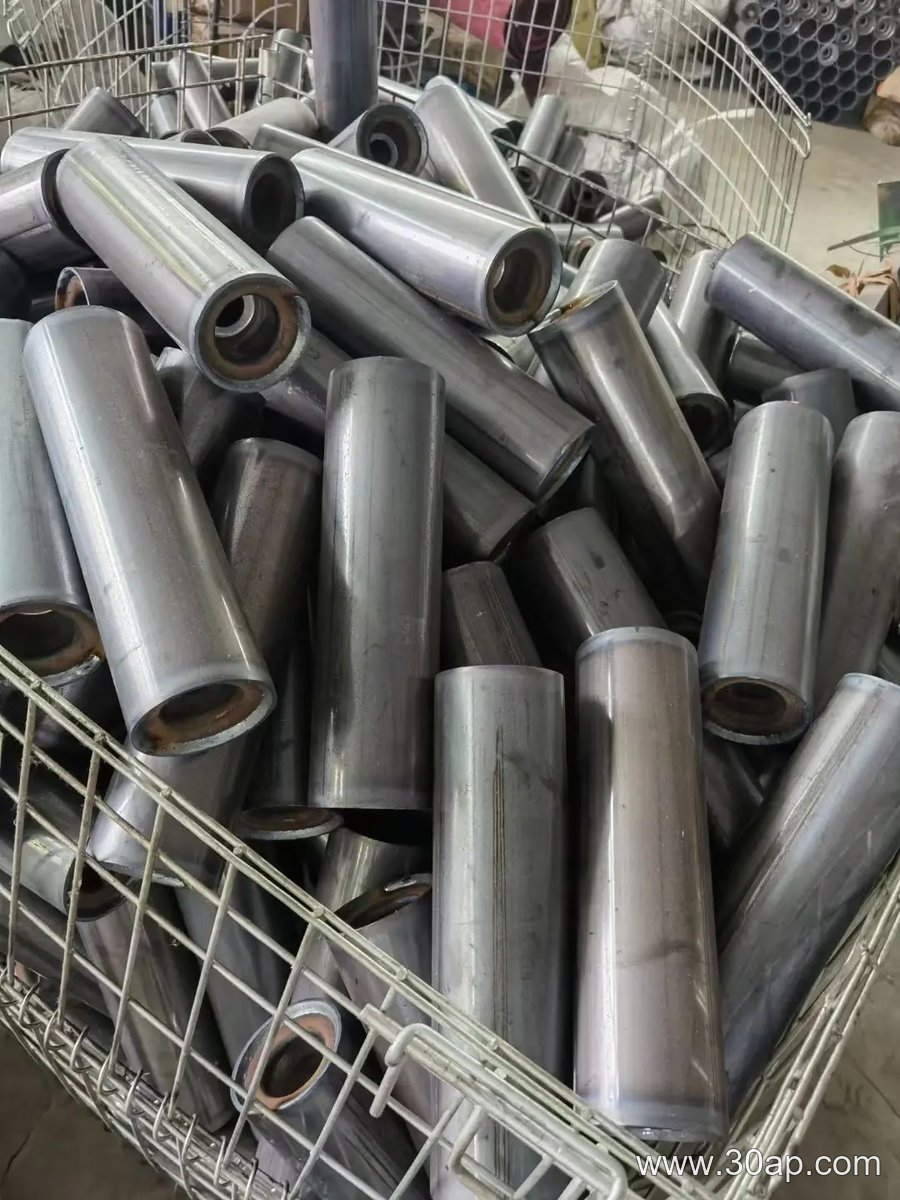 Ø89 Conveyor Idler