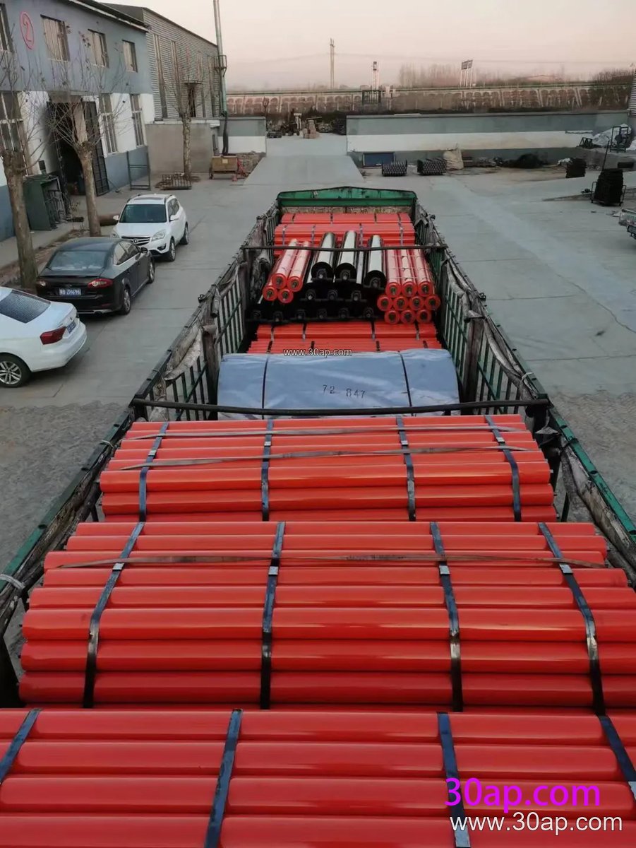 Idler Procurement