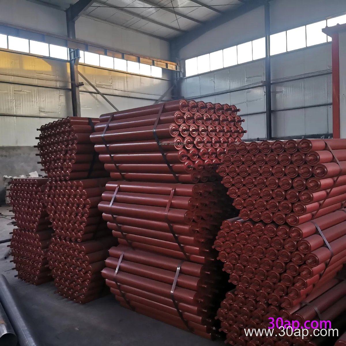 High-Strength Idler