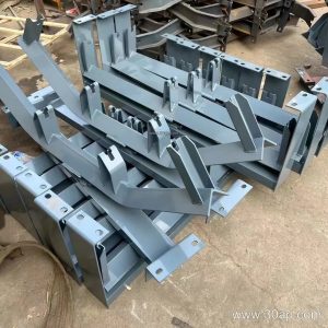 Q235 Conveyor Bracket A Practical Guide for Belt Systems