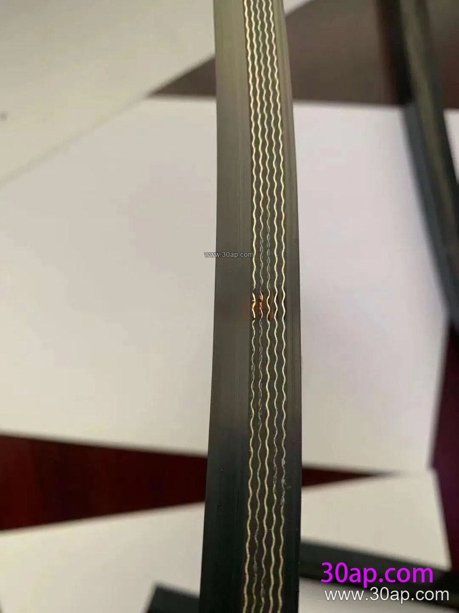EP100 Conveyor Belt