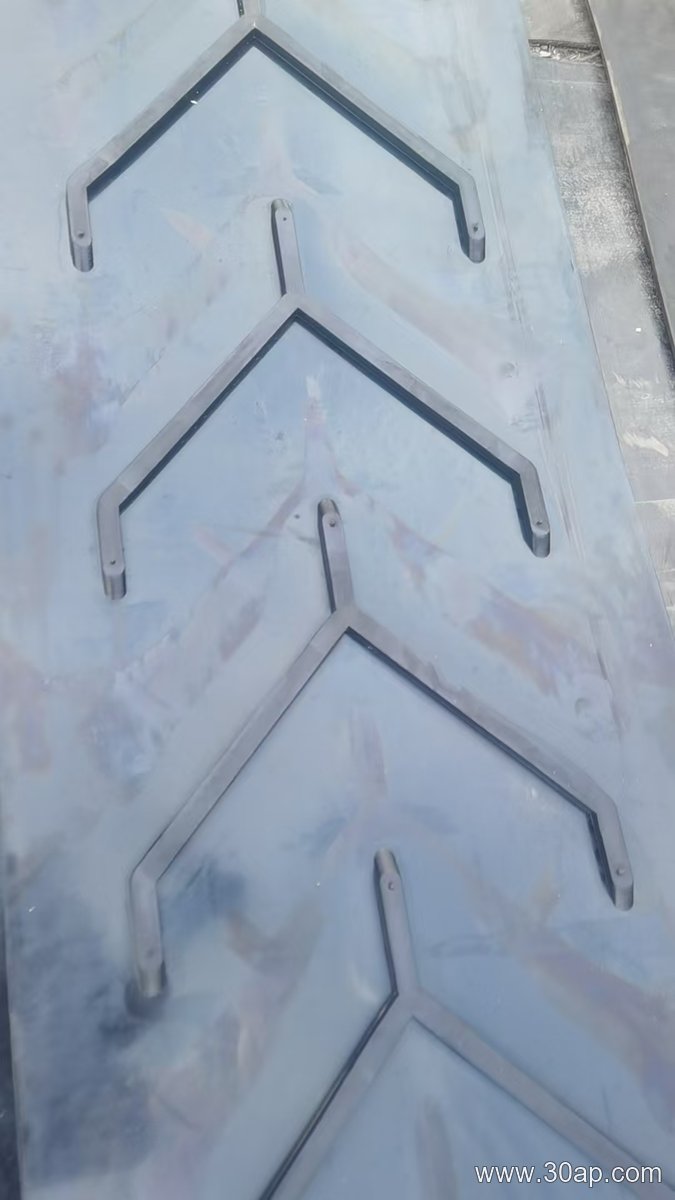 500mm Conveyor Belt