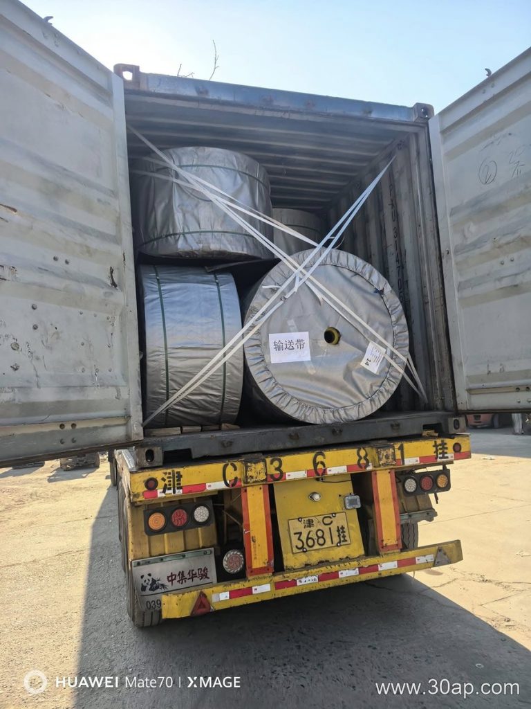 EP1250 1800mm Conveyor Belt