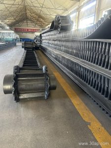ST2500 Conveyor Belt Explained for Industrial Buyers