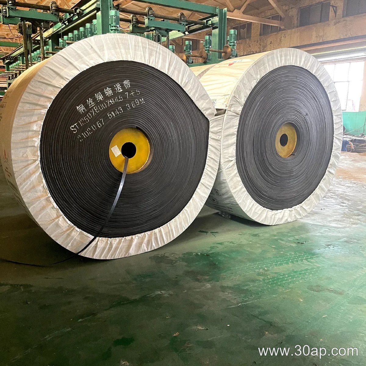1200mm Conveyor Belt