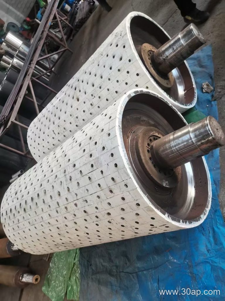 1000mm Drive Pulley for Belt Conveyors A Practical Buyer’s Guide