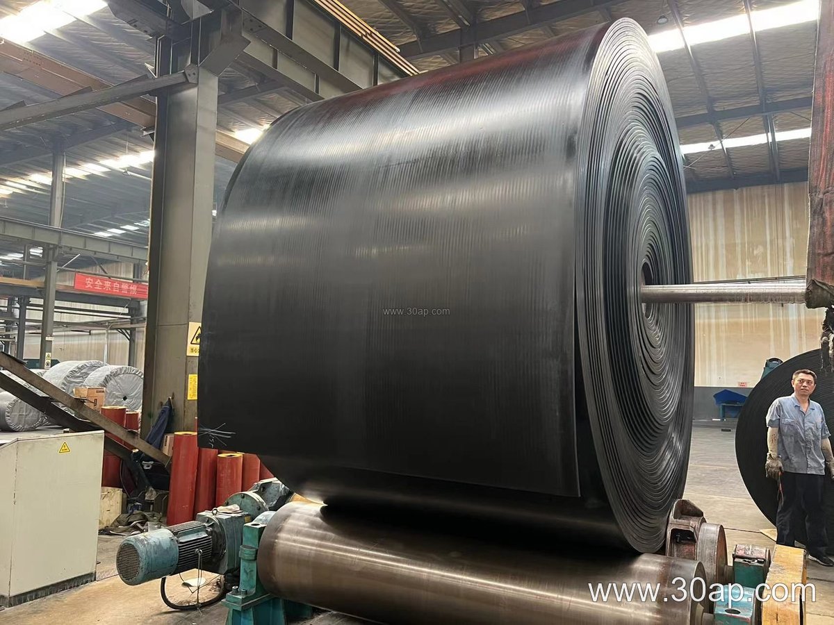 2200mm Conveyor Belt