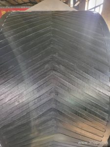 Multi-Ply Fabric Core Conveyor Belt Essential Guide for Mining Cement and Power Plants