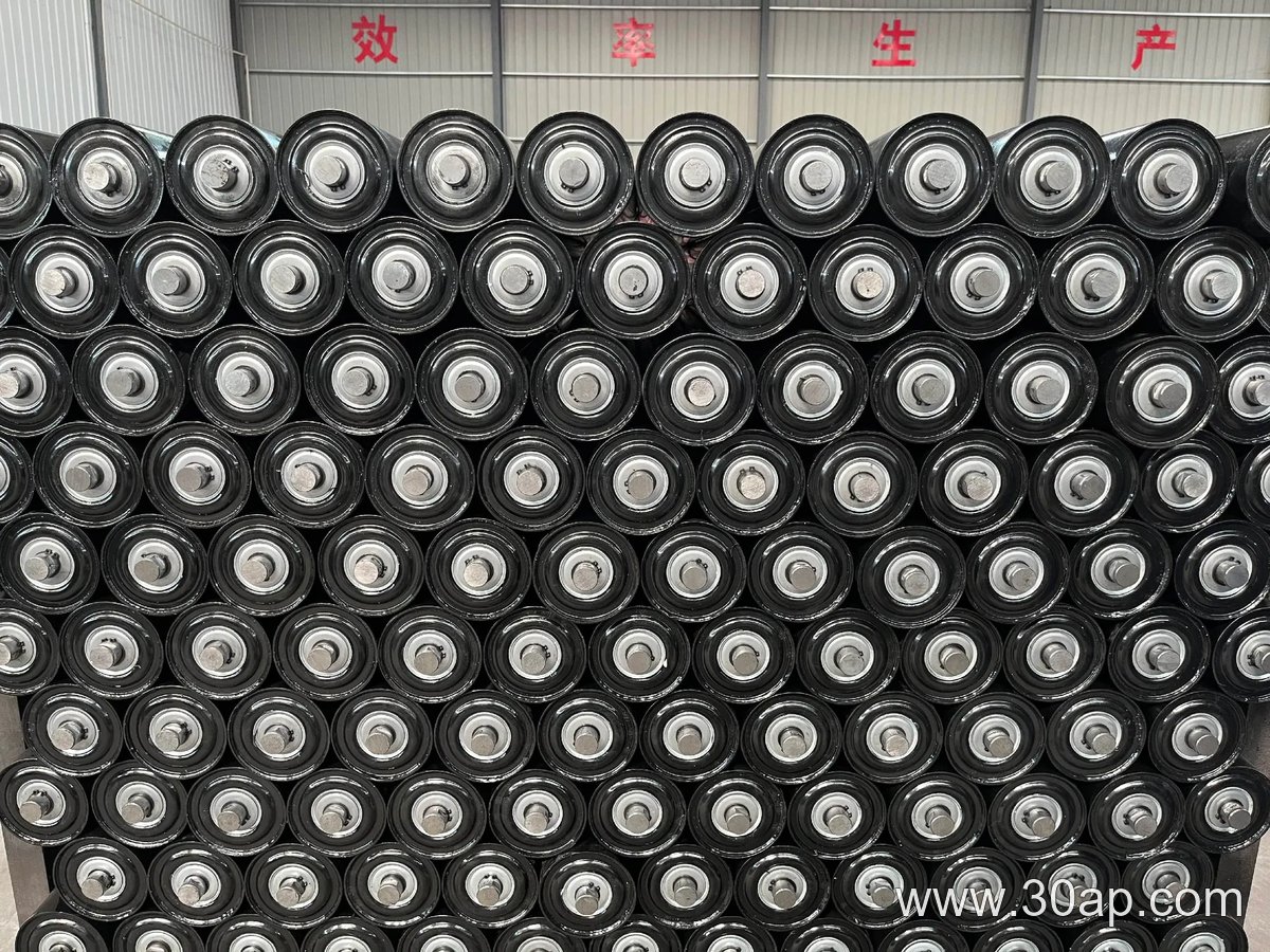 Conveyor Equipment Idler
