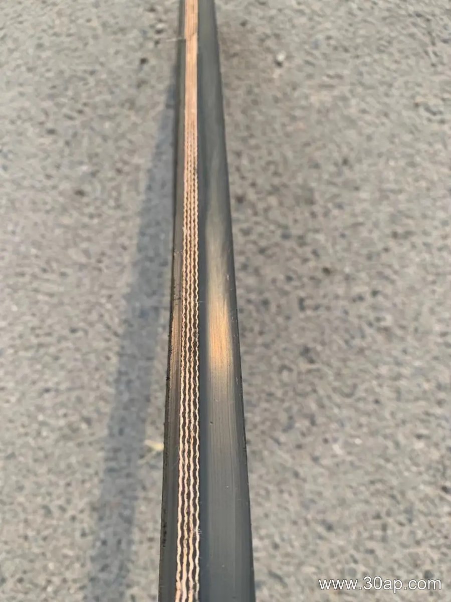 Heavy-Duty Mining Conveyor Belt