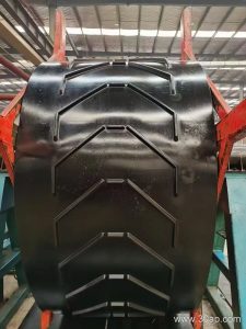 ST3150 Conveyor Belt for Heavy Duty Mining and Bulk Material Handling