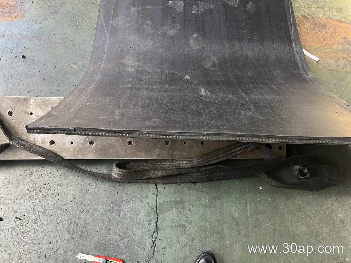 1200mm Conveyor Belt