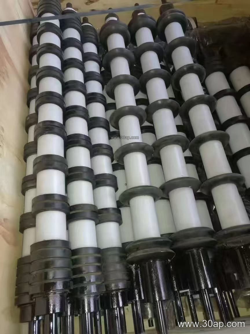 High-Strength Idler