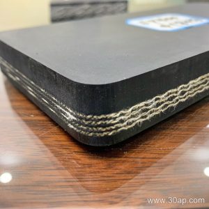 NN300 Conveyor Belt A Practical Guide for Industrial Buyers