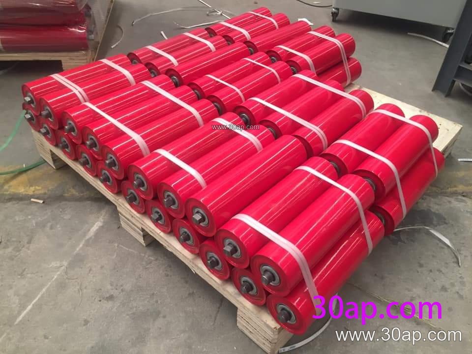 Anti-Misalignment Idler