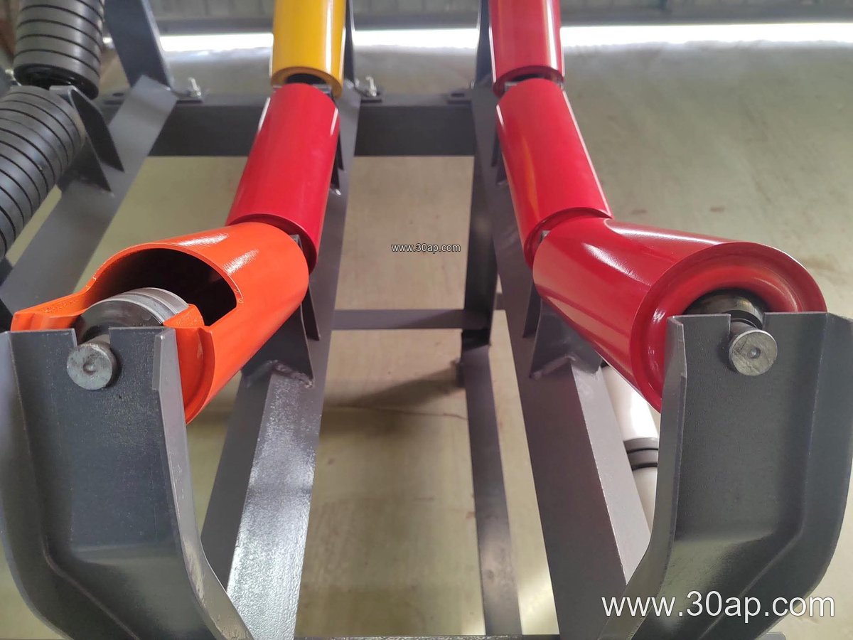 Conveyor Bracket Procurement