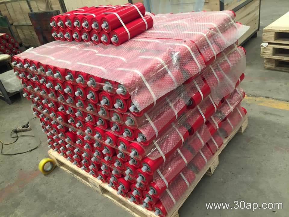Conveyor Equipment Idler