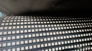 Flame Retardant Conveyor Belt Selection and Structure Guide