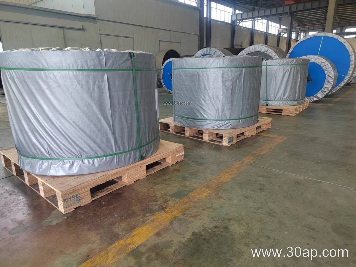 Cement Conveyor Belt