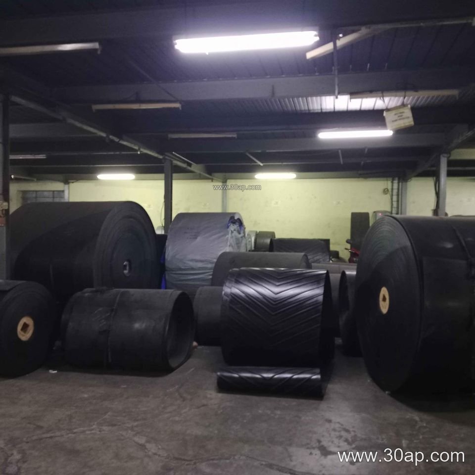 Coal Conveyor Belt