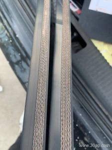 800mm Conveyor Belt Sizing and Selection Guide