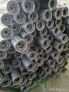 Heavy-Duty Belt Conveyor Idler Selection for Demanding Bulk Handling