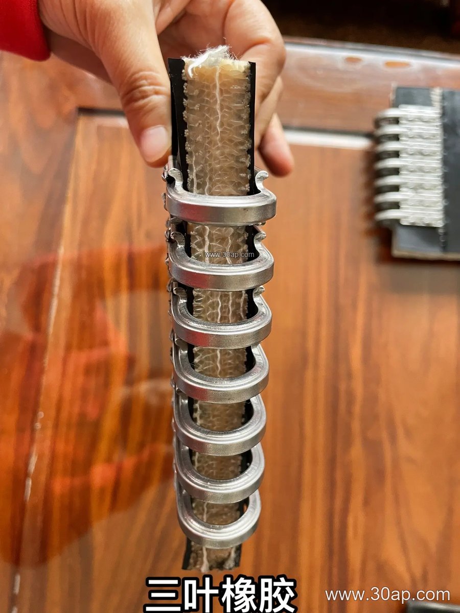 Heavy-Load Idler